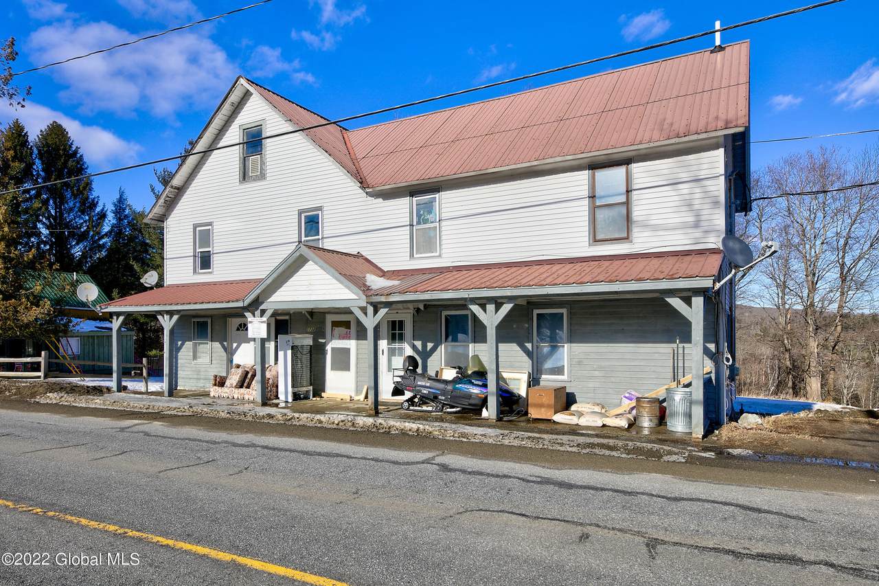 1732 Route 28N - Photo 1