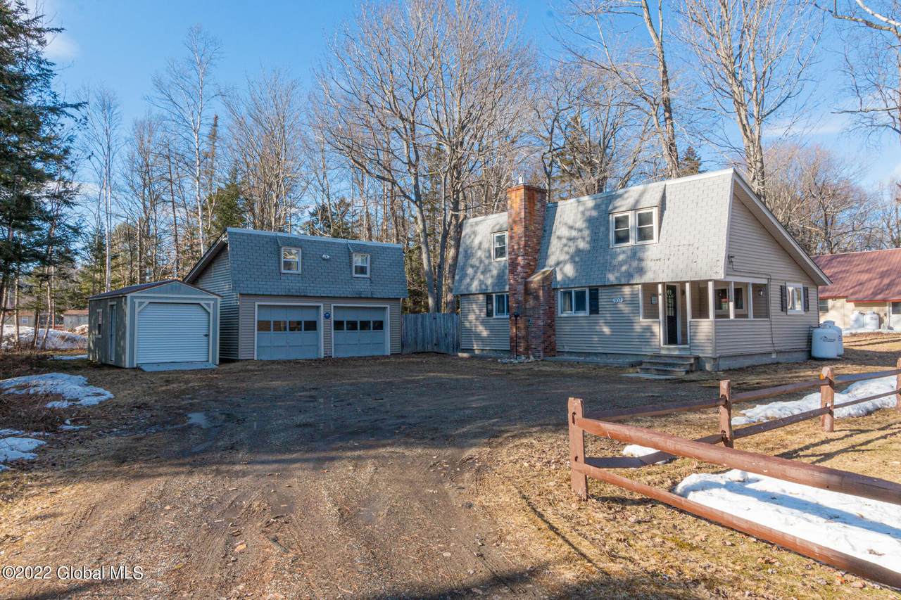 107 Timberline Dr - Photo 1