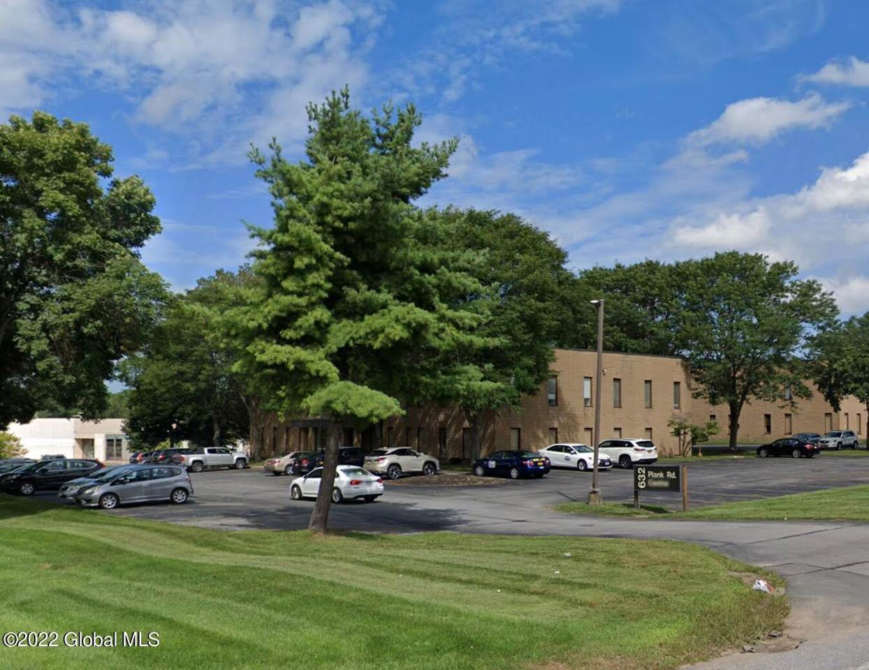 632 Plank Road - Photo 1