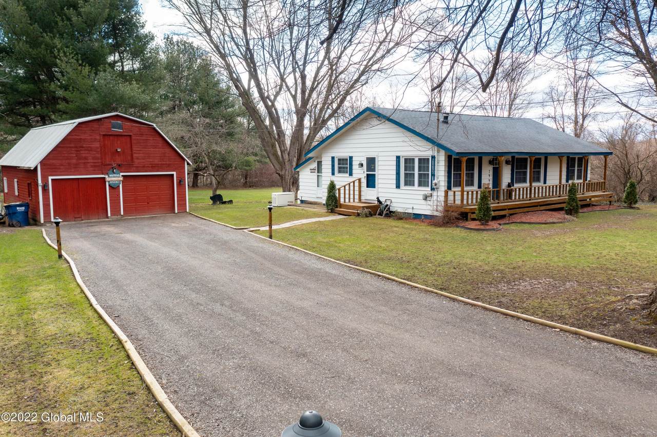 7994 Larkin Road - Photo 1
