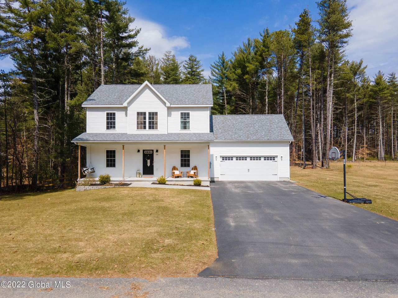 26 John Clendon Road - Photo 1