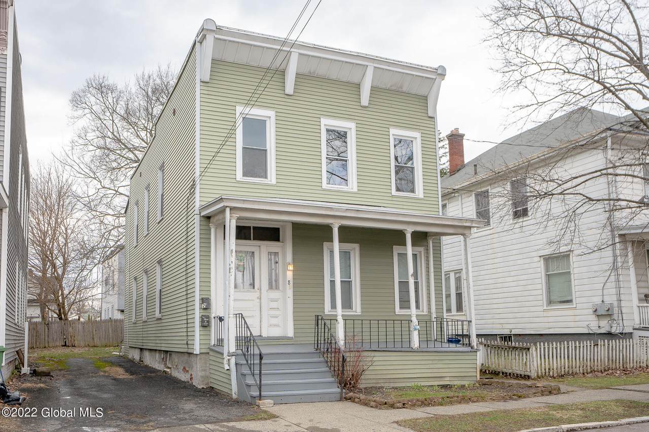 8 Amity St Street - Photo 1