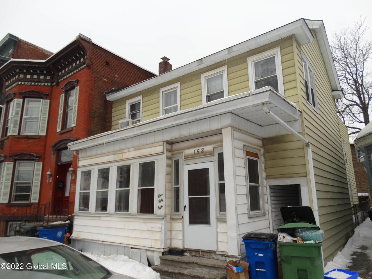158 Mohawk Street - Photo 1