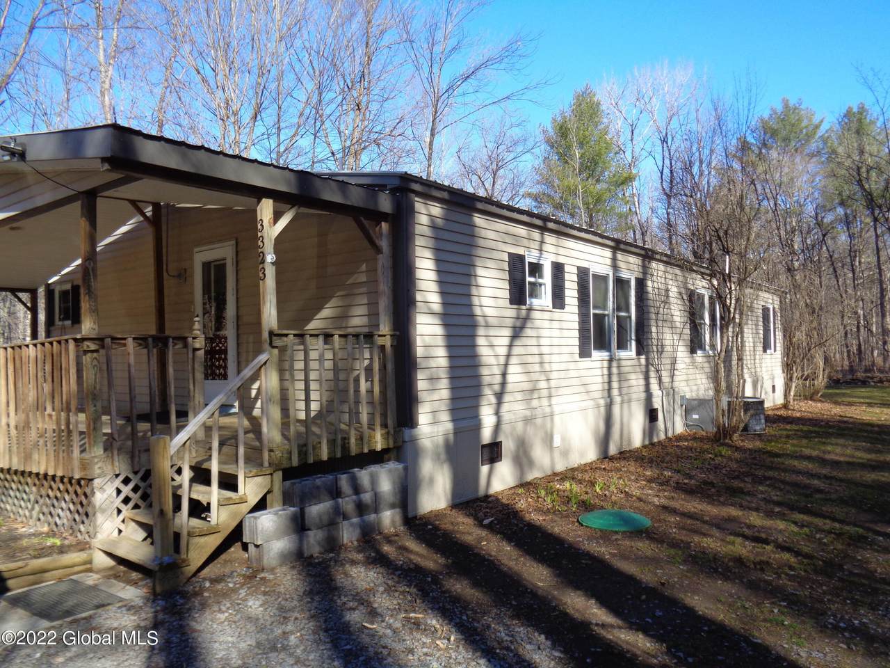 3323 Shaw Hill Road - Photo 1