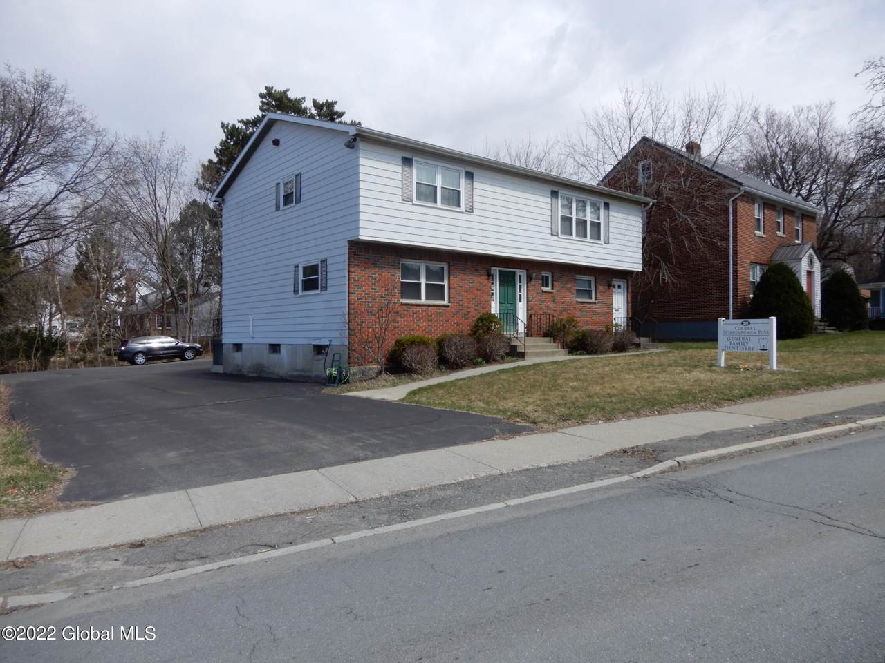 301 Hoosick Street - Photo 1