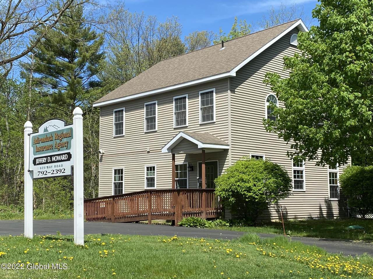 625 Bay Road - Photo 1