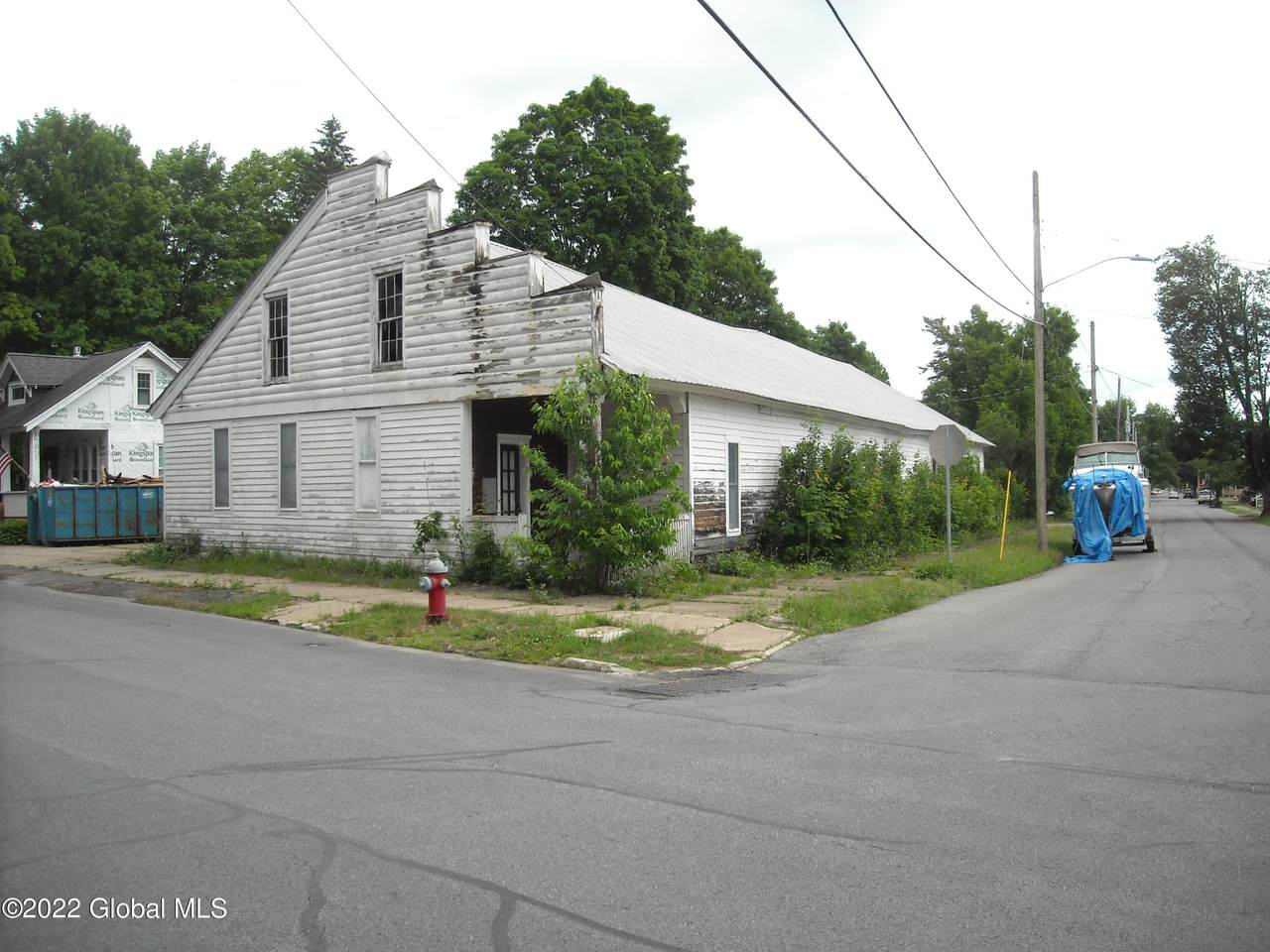 222 Reed Street - Photo 1