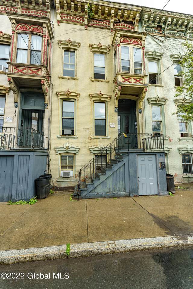 99 Lark Street - Photo 1