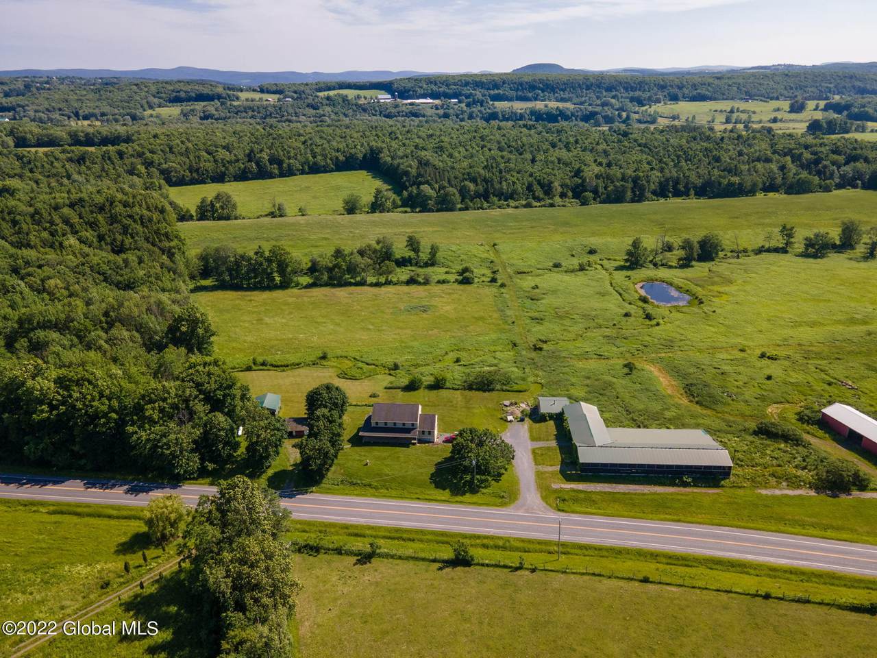 2200 Carlisle Road - Photo 1