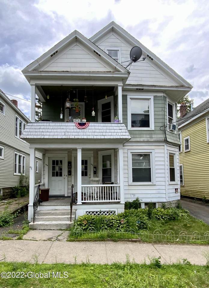 246 Elm Street - Photo 1