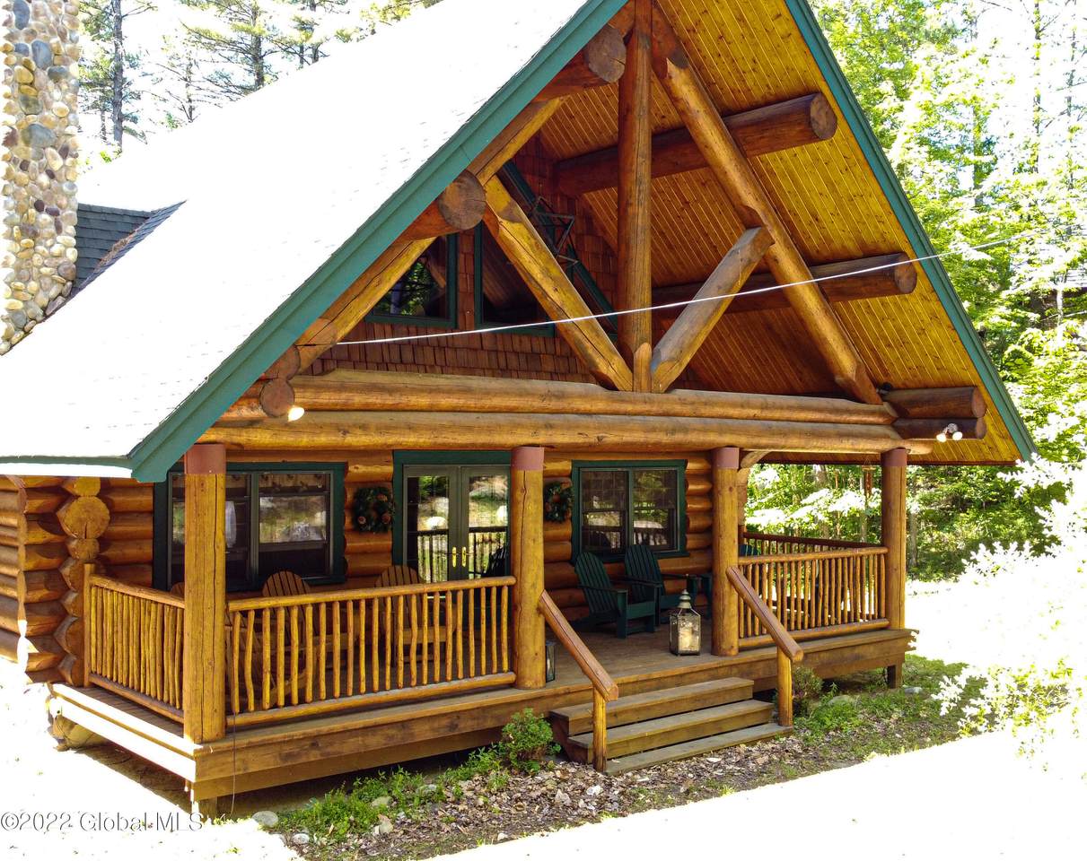 191 Mountain Path - Photo 1