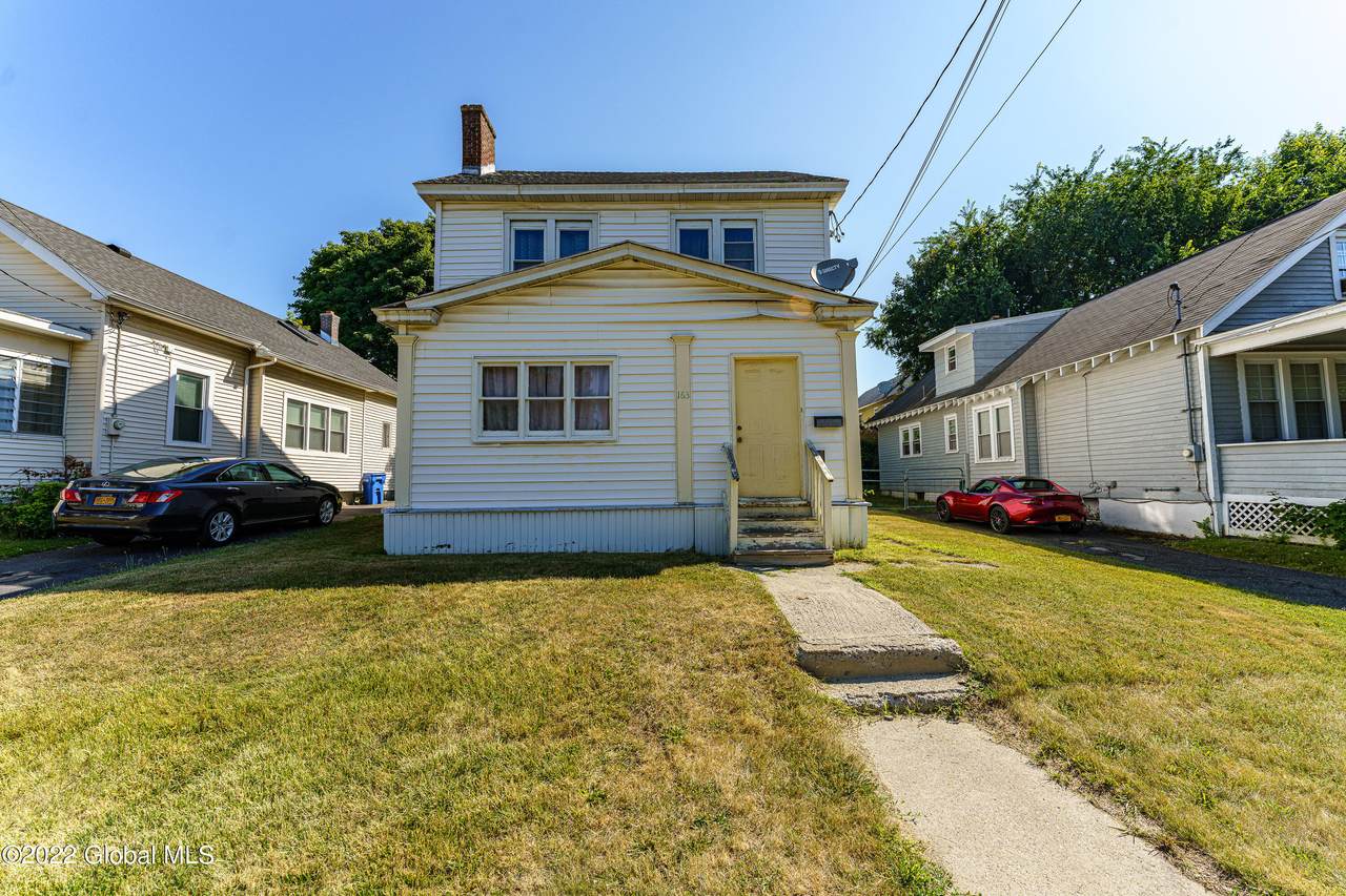 163 Benson Street - Photo 1