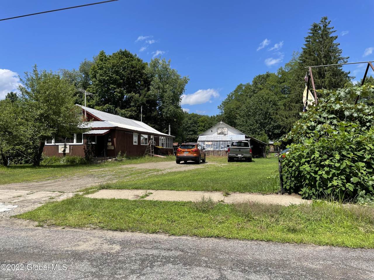 141 Mechanic Street - Photo 1