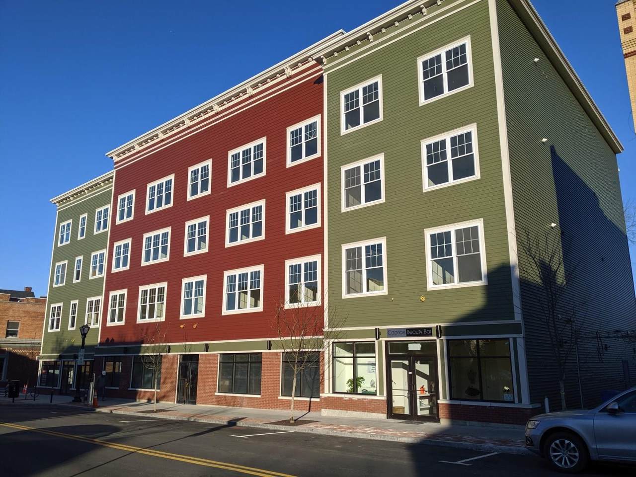 12 White Street - Photo 1