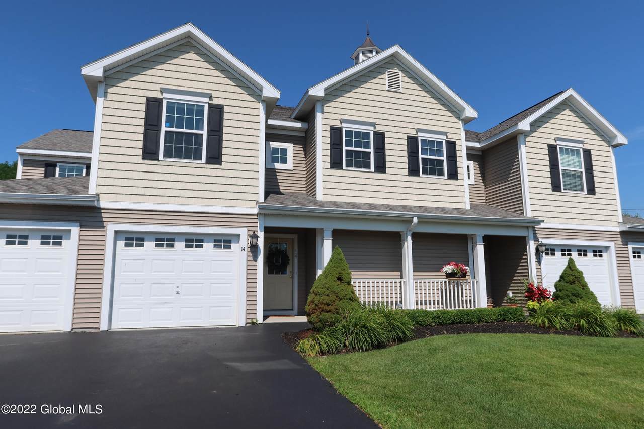 14 Governor Circle - Photo 1