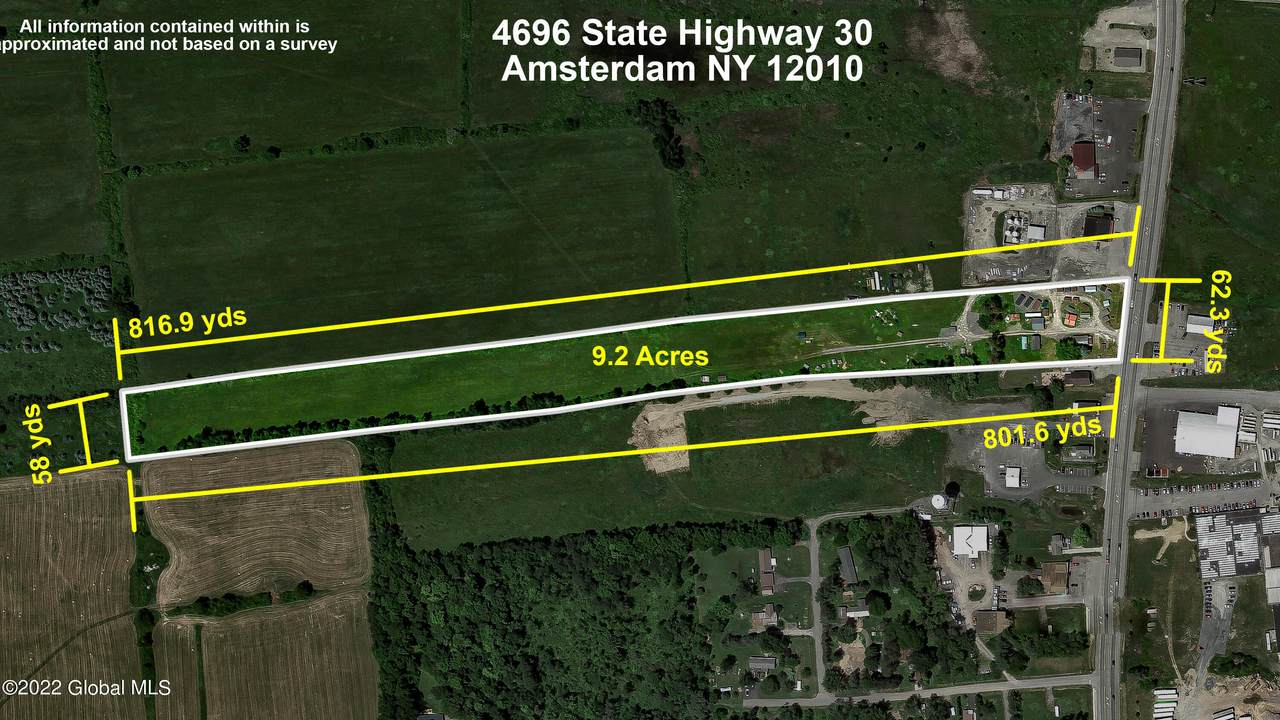 4696 State Highway 30 - Photo 1