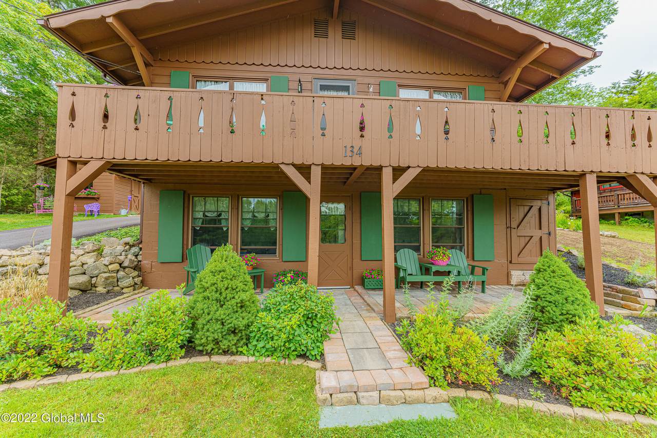 134 Thomas Edison Road - Photo 1
