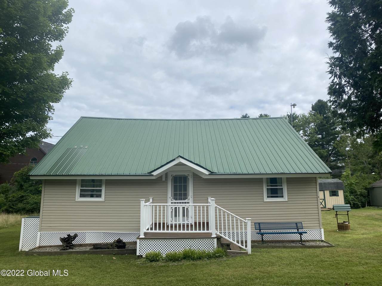 132 Northampton Drive - Photo 1