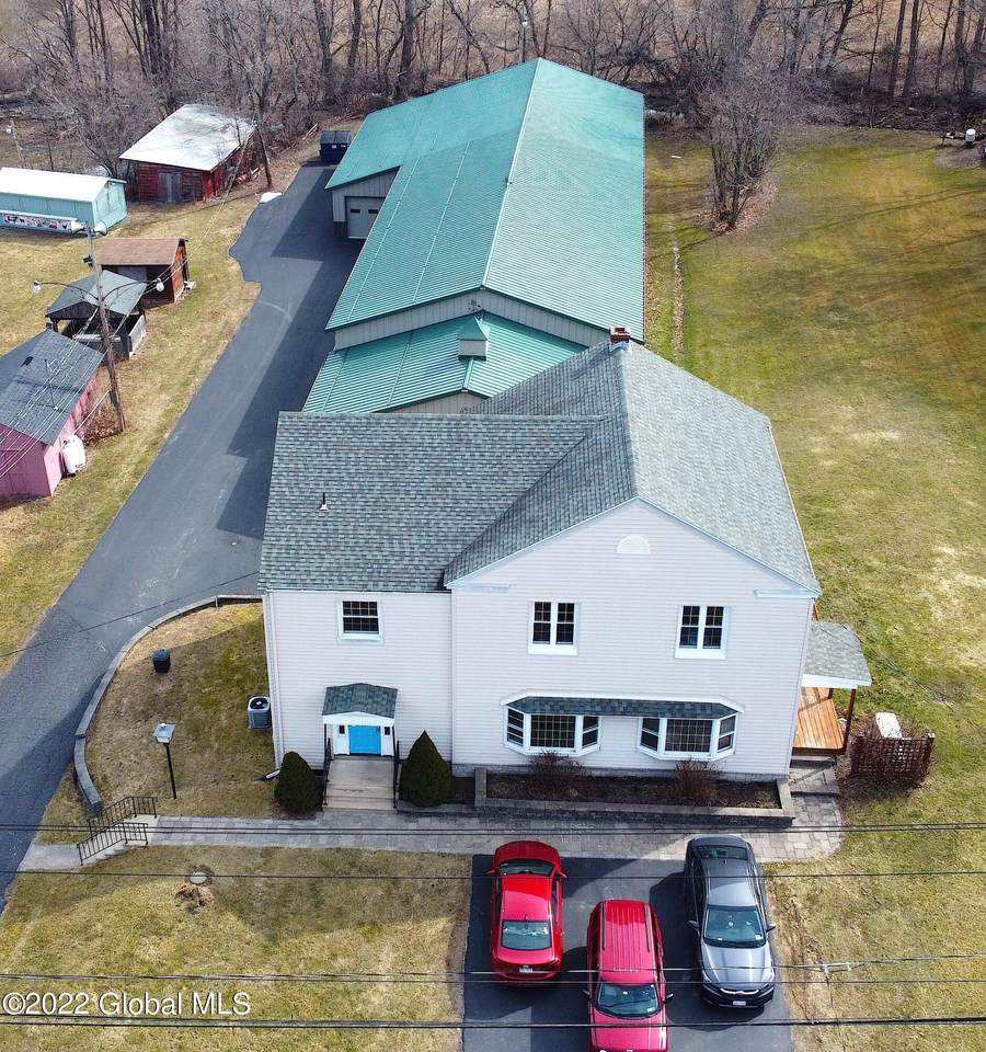705 New Salem Road - Photo 1