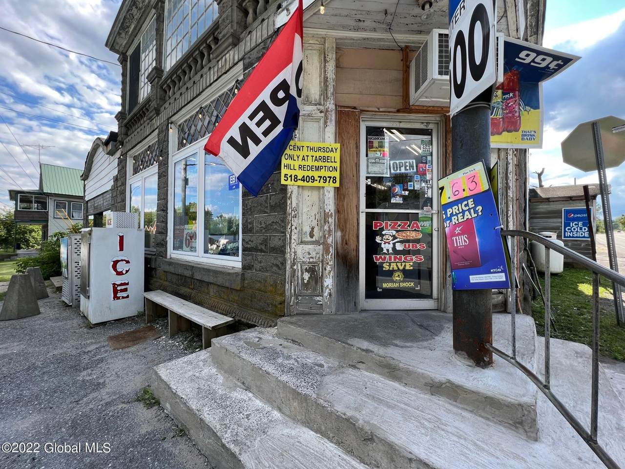 3217 Plank Road - Photo 1