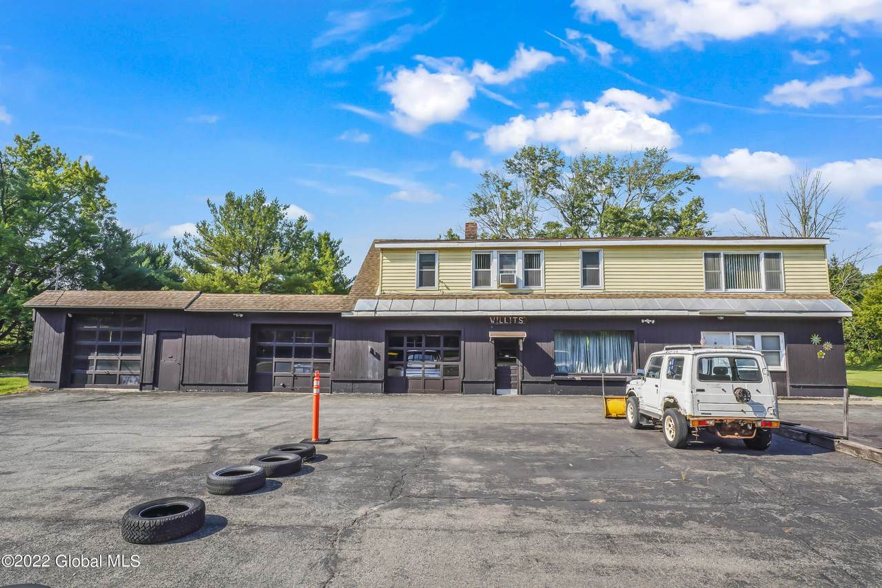 572 Hudson River Road - Photo 1