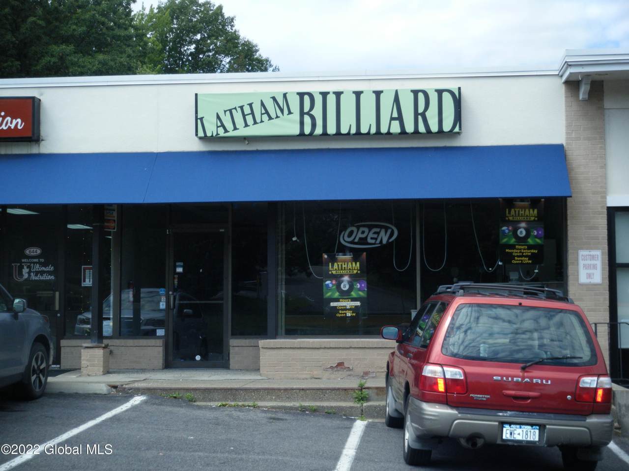 644 New Loudon Road - Photo 1