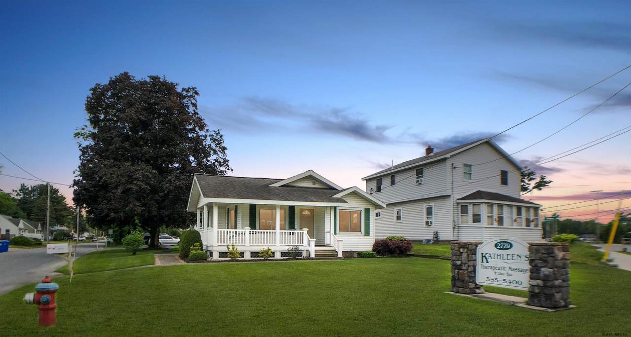2779 Hamburg Street - Photo 1