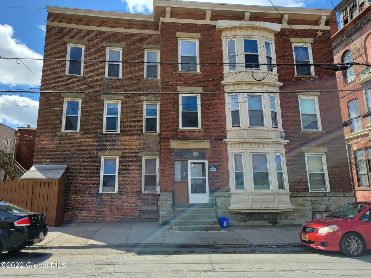 90 Jefferson Street - Photo 1