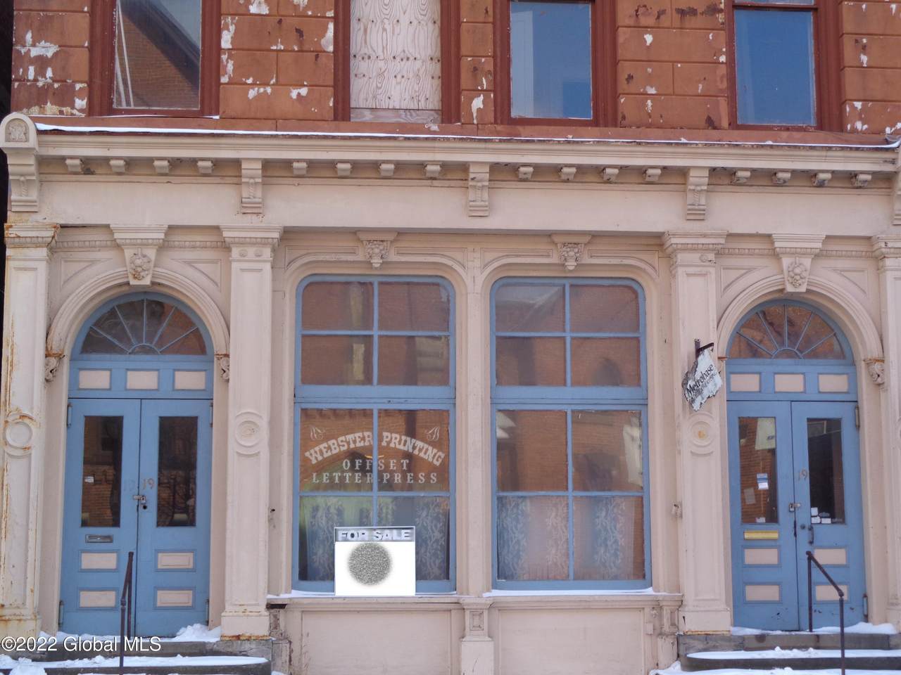 19 Fulton Street - Photo 1