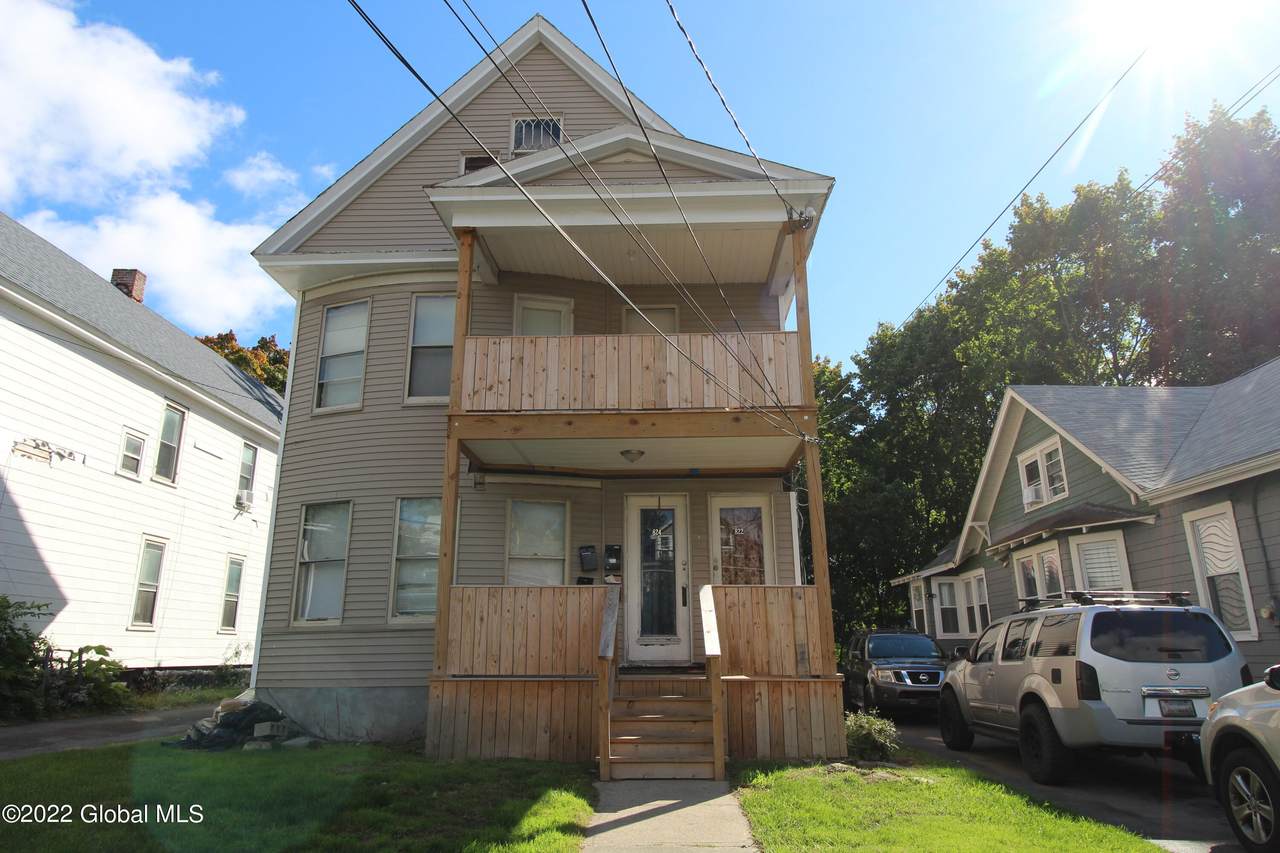 822 Bedford Road - Photo 1
