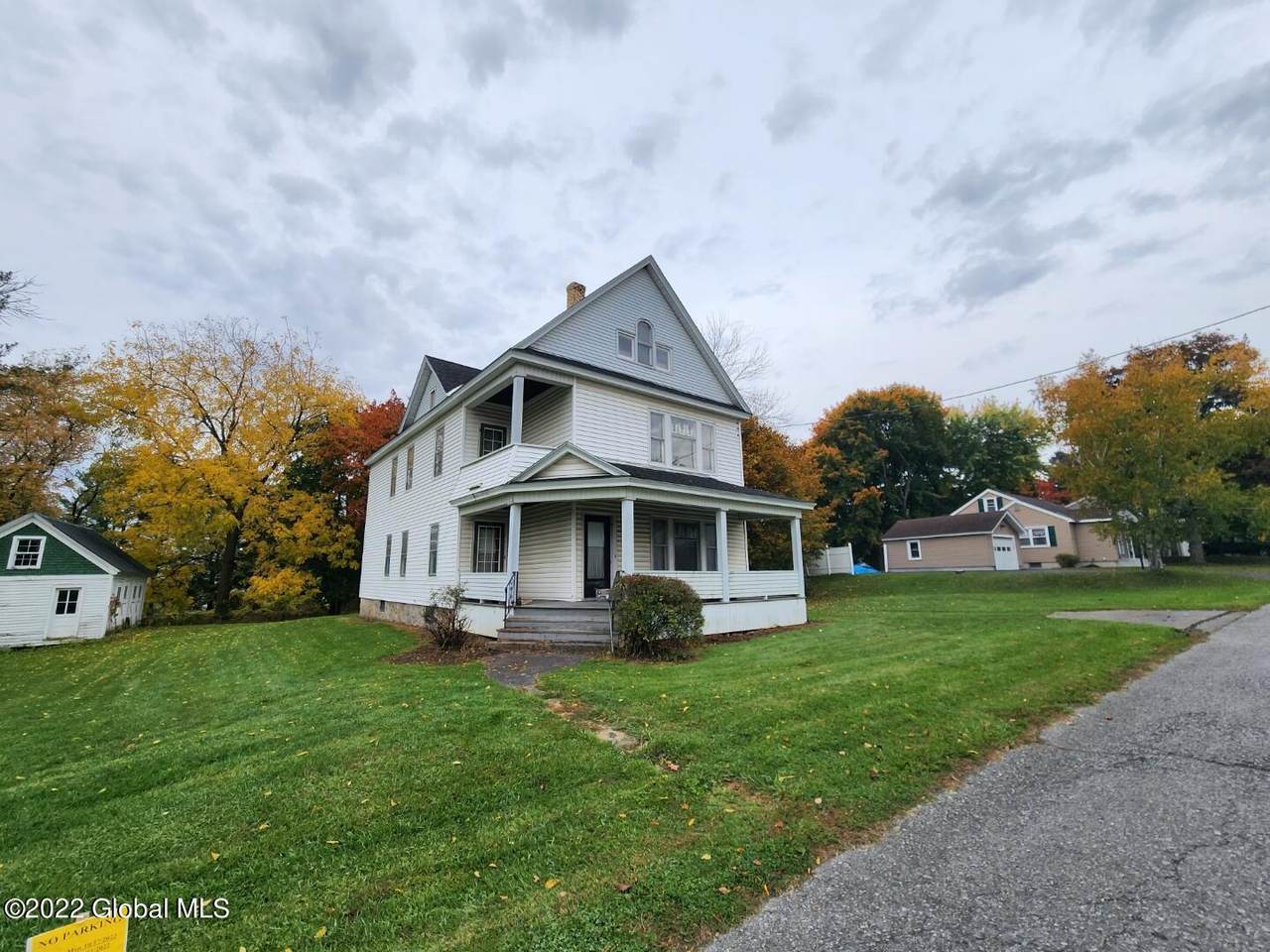 14 Julia Street - Photo 1