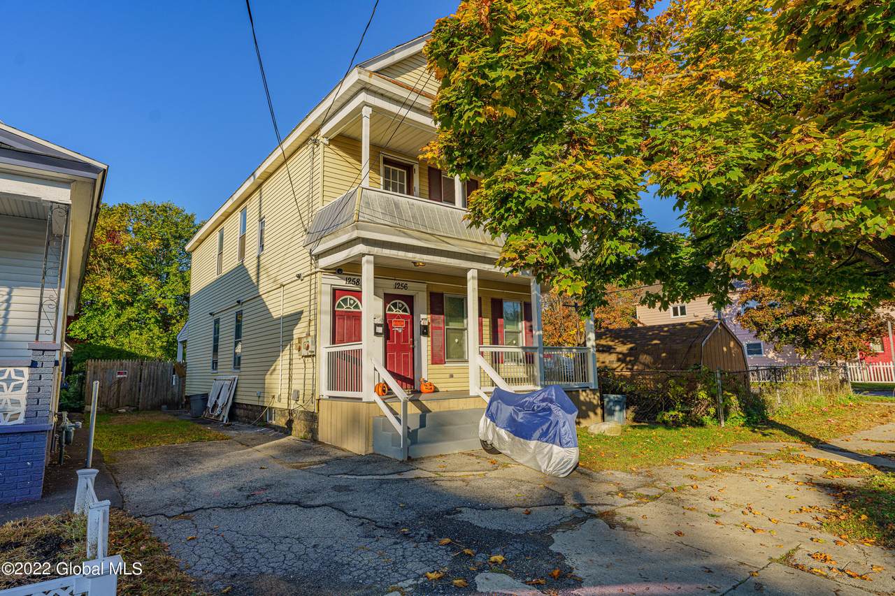 1256 Webster Street - Photo 1