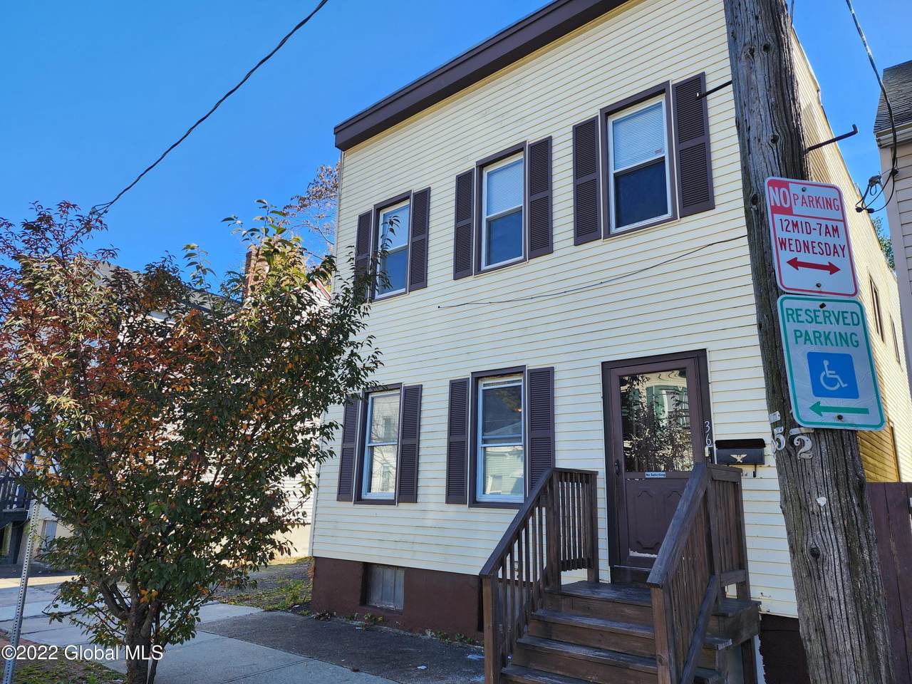 36 Quail Street - Photo 1