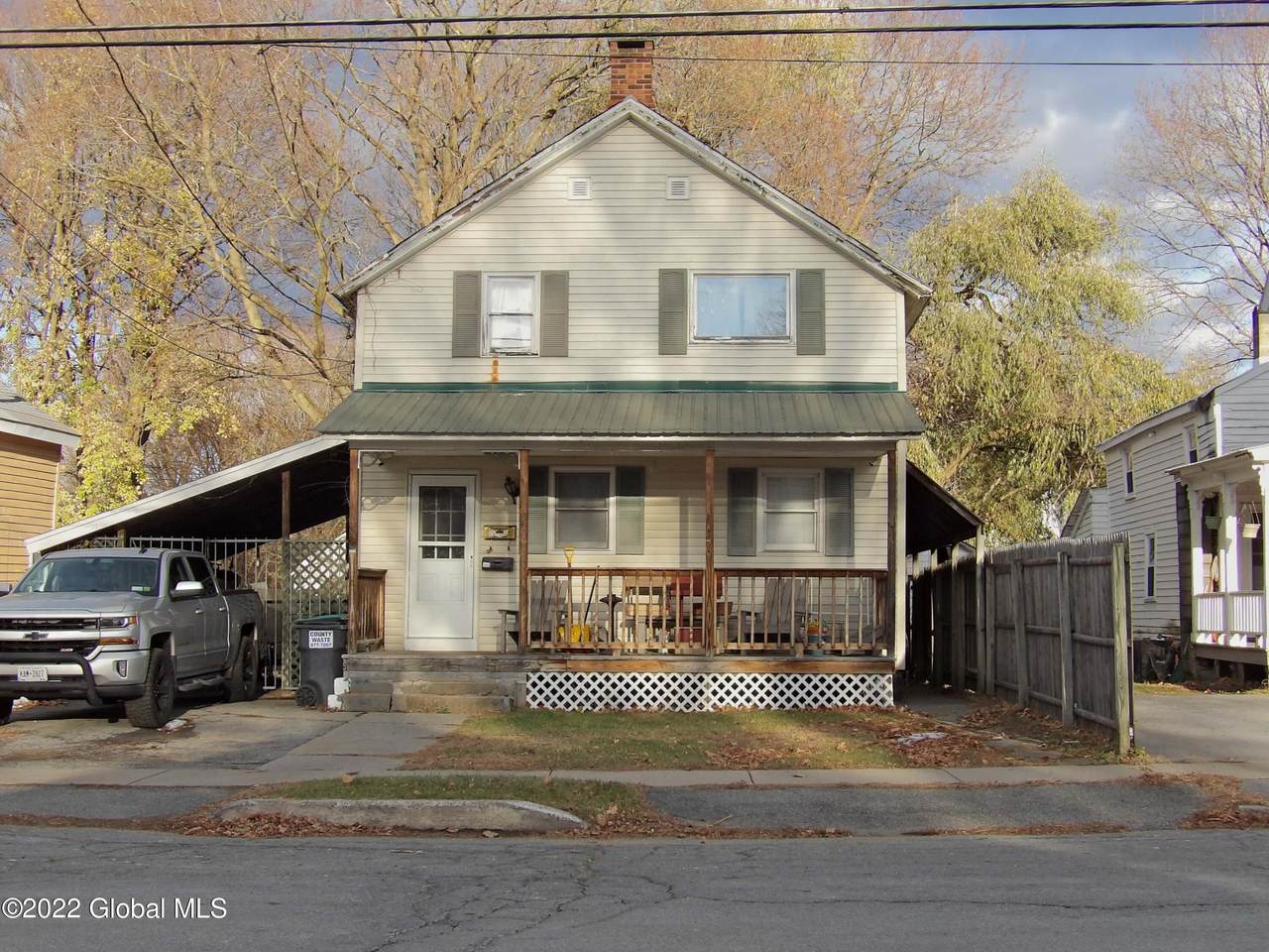 43 Spring Street - Photo 1