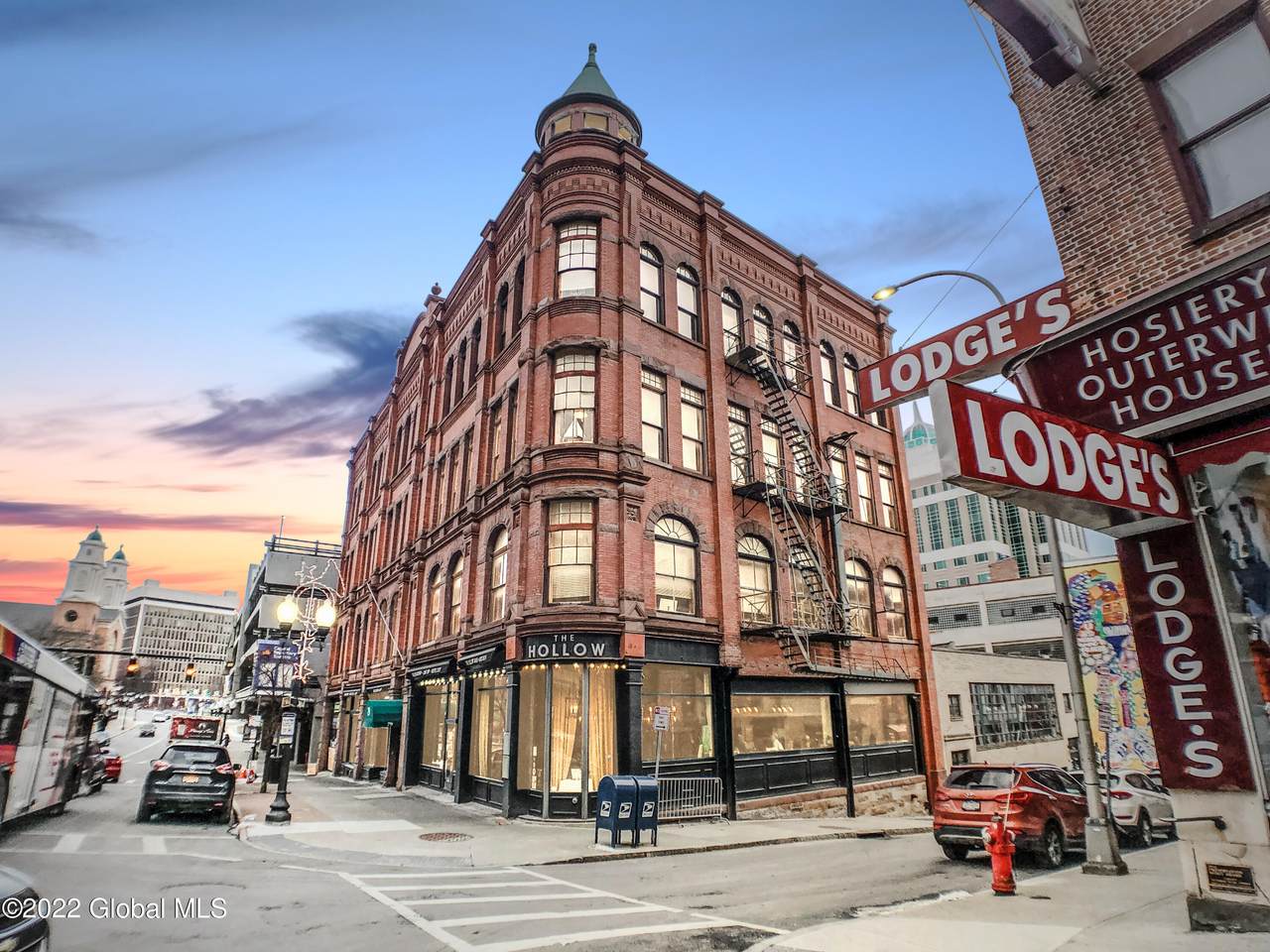 79 North Pearl Street - Photo 1