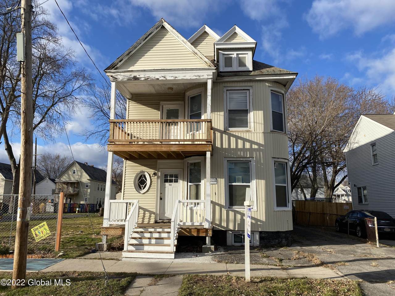 408 Schenectady Street - Photo 1