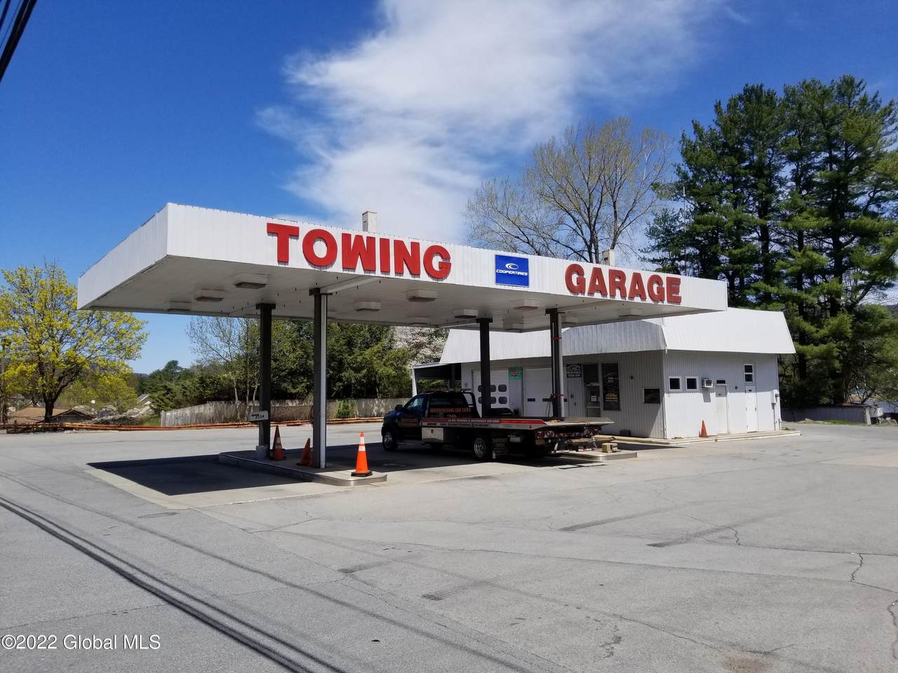 2124 Route 9 - Photo 1