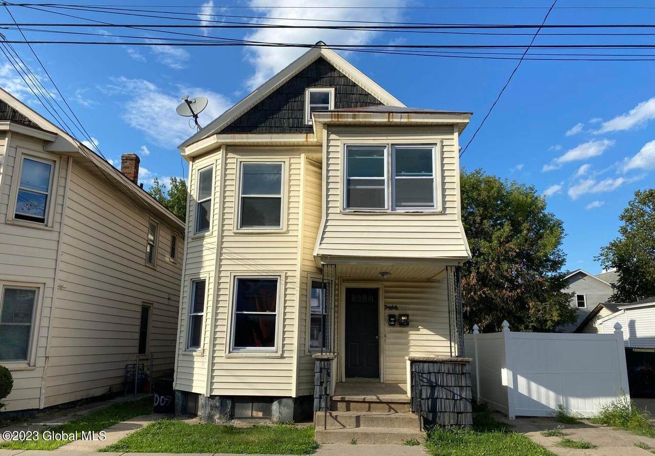 1007 Strong Street Street - Photo 1