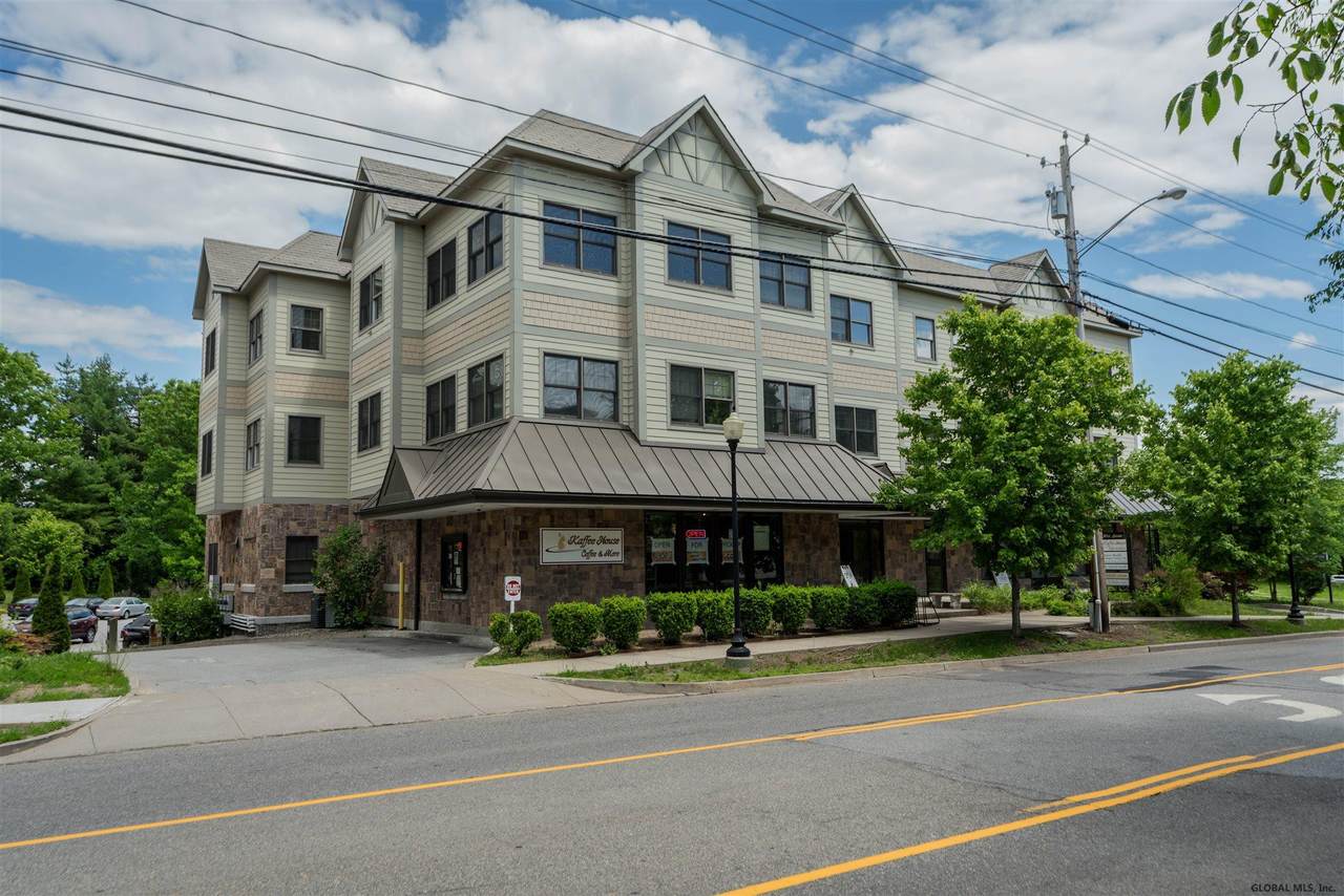 120 West Avenue - Photo 1