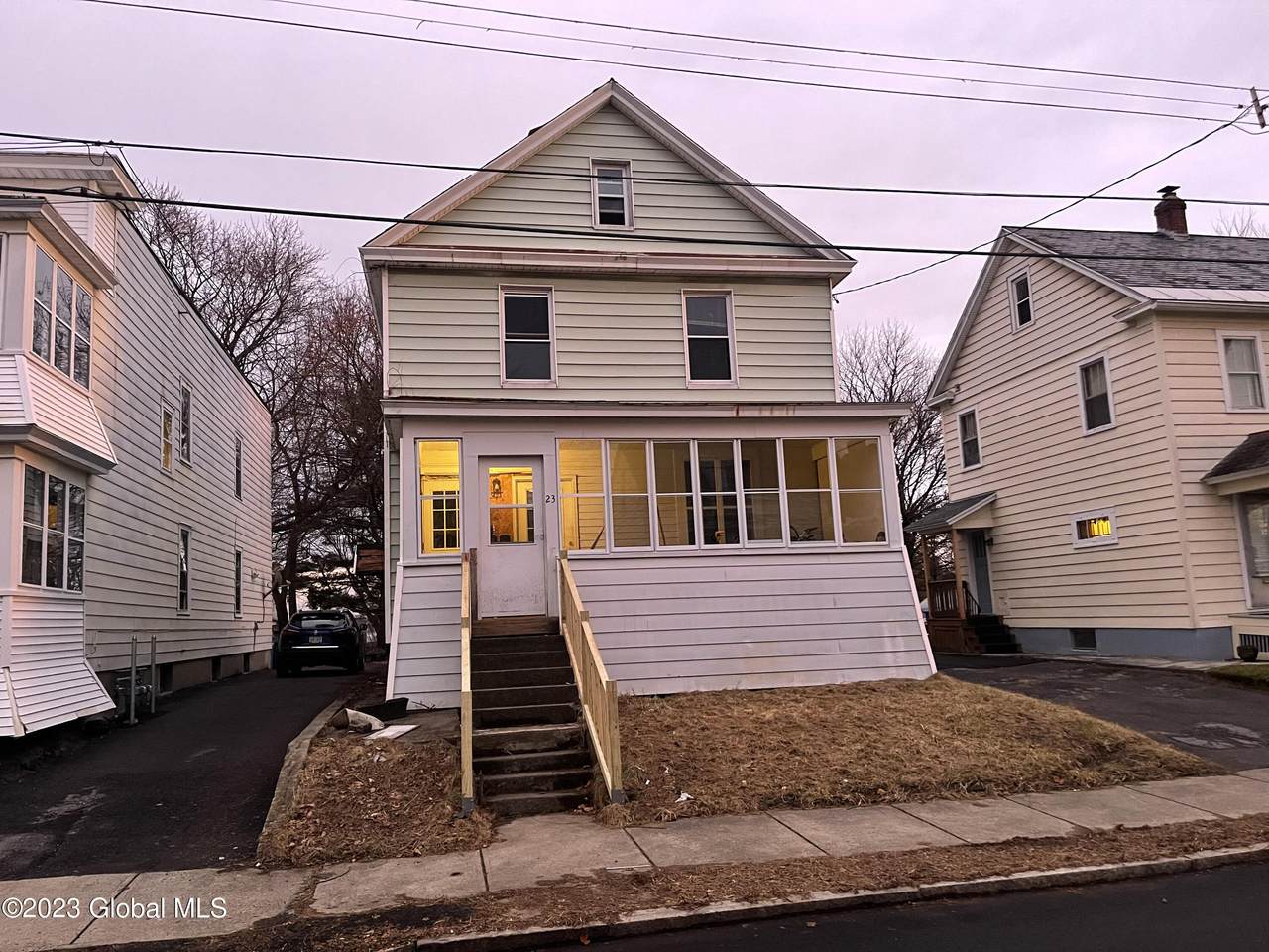 23 Rutland Street - Photo 1