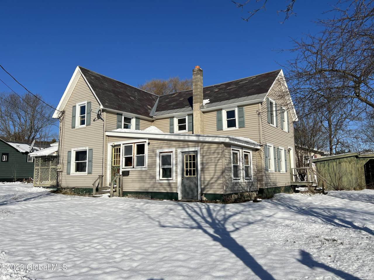 11 Fourth Avenue - Photo 1