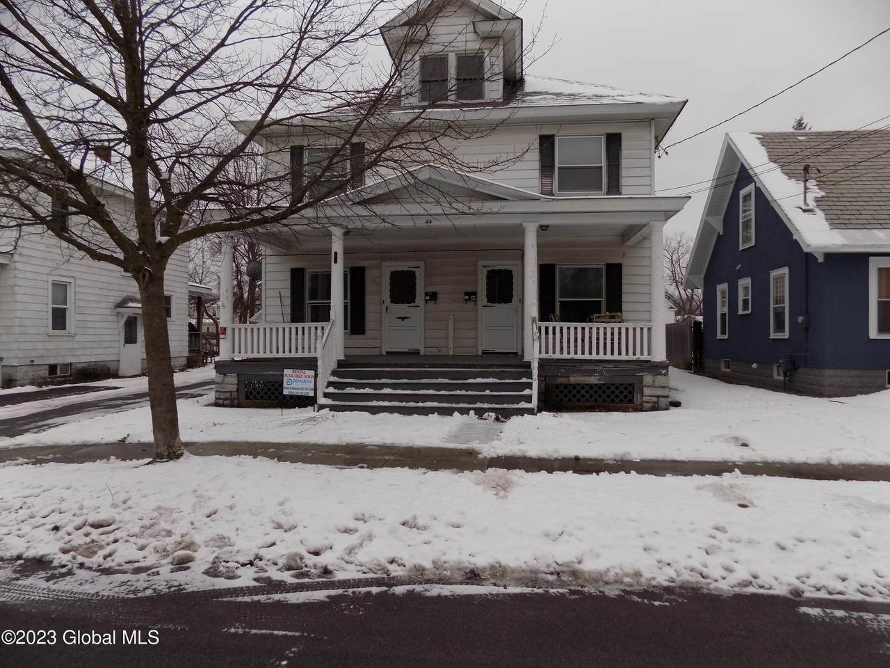 44 Sagamore Street - Photo 1
