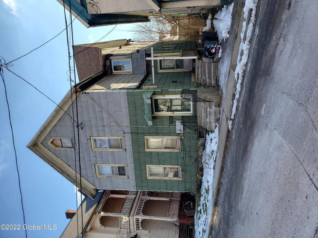 5 Willard Street - Photo 1