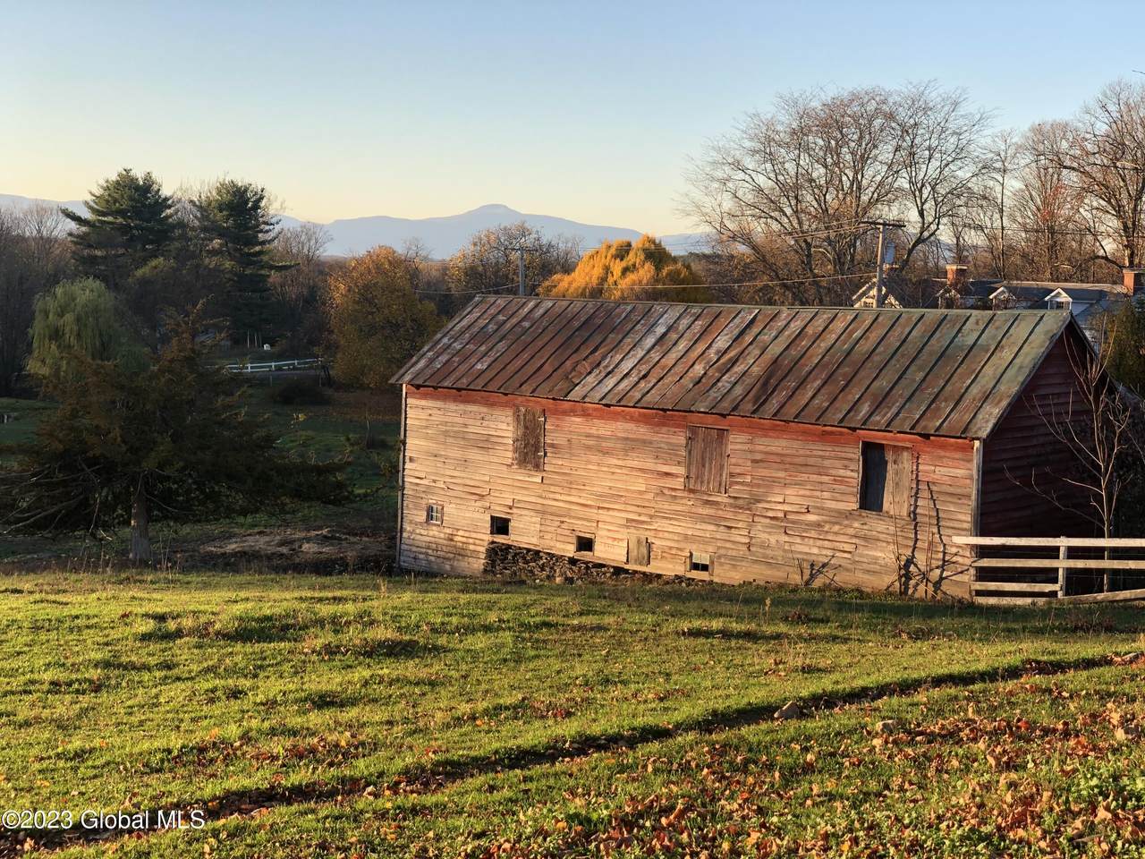 0 Shookville Road - Photo 1