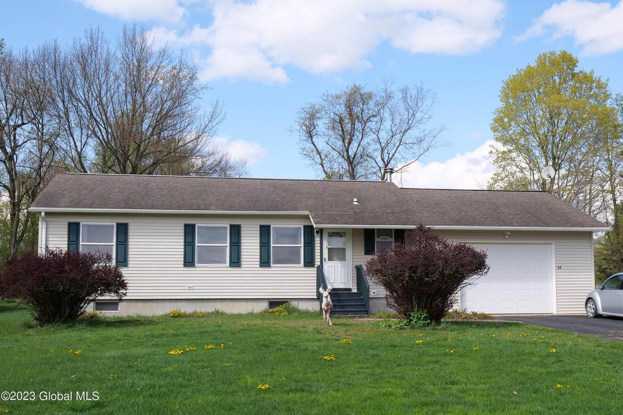 53 Galesville Road, Greenwich, NY 12834 (MLS 202315444) Inc