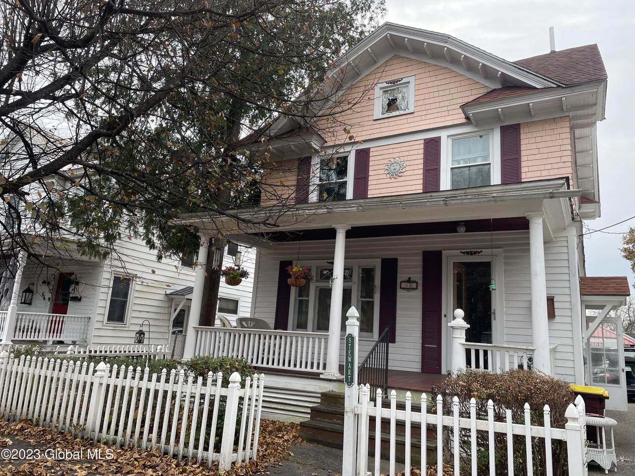 66 Notre Dame Street - Photo 1