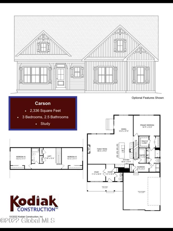 L40 Campbell Drive - Photo 1