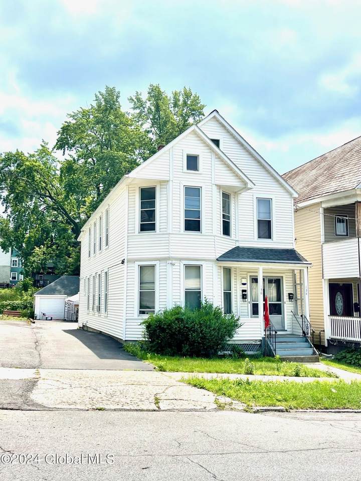 134 Elm Street - Photo 1