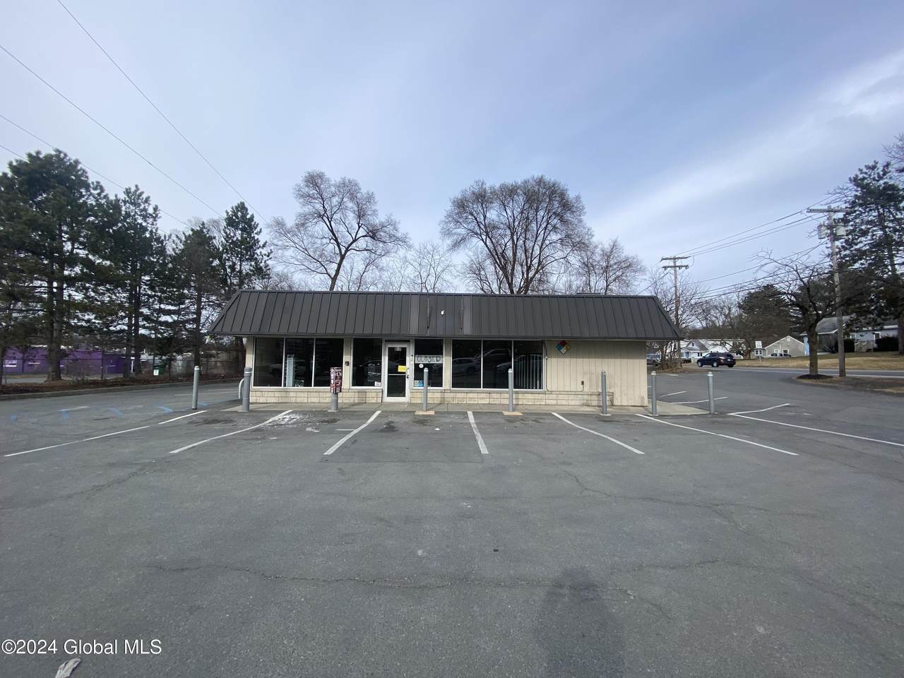 567 Watervliet Shaker Road Road - Photo 1