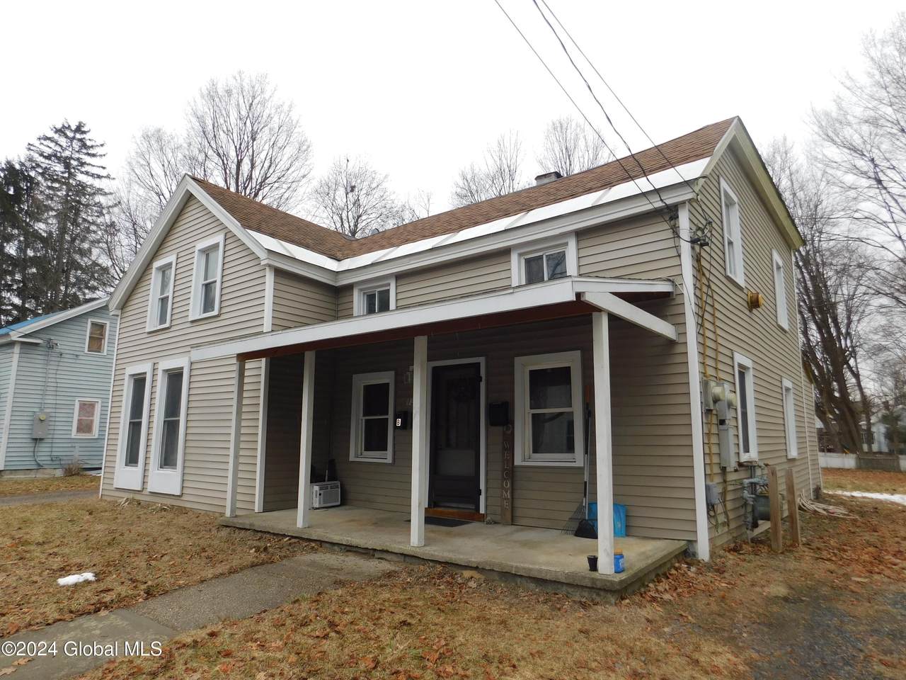 13 Montcalm Street - Photo 1